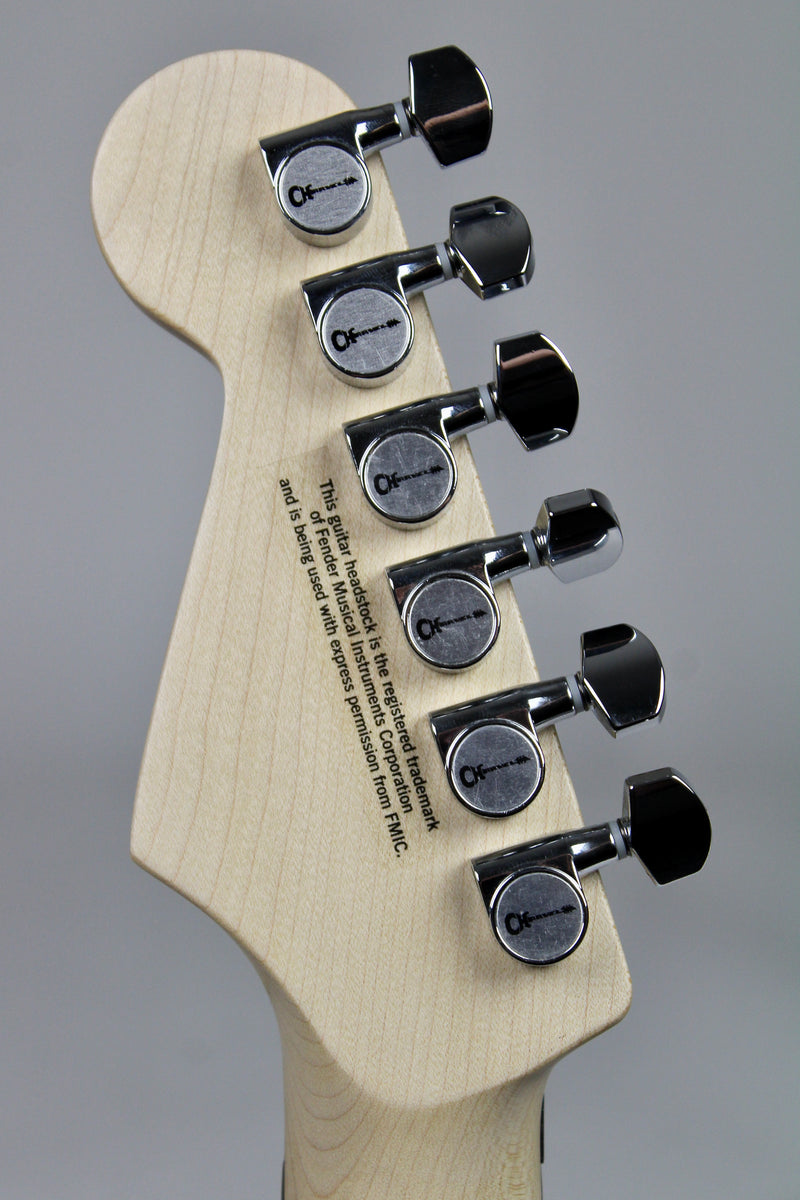 Charvel Pro-Mod So-Cal Style 1 HSH FR - Robin’s Egg Blue (B-Stock)