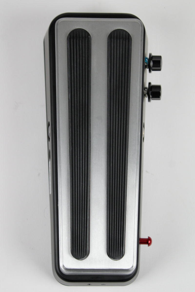 Dunlop GCB65 Custom Badass Dual-Inductor Edition Cry Baby Wah Pedal