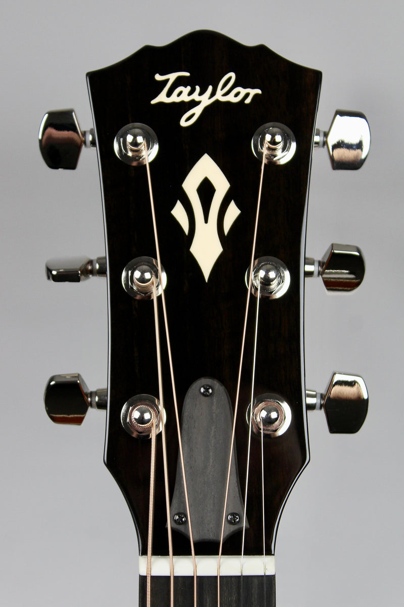 Taylor Gold Label 514e - Sunburst, Firestripe Pickguard