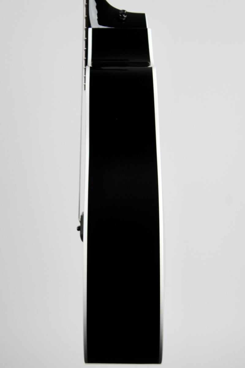 Taylor 214ce Plus - Black