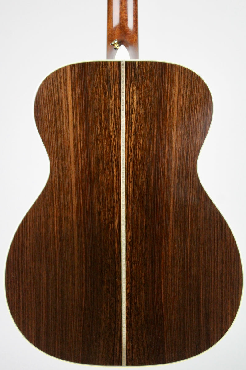 Martin OMJM John Mayer Special Edition - Natural (usagé 2021)