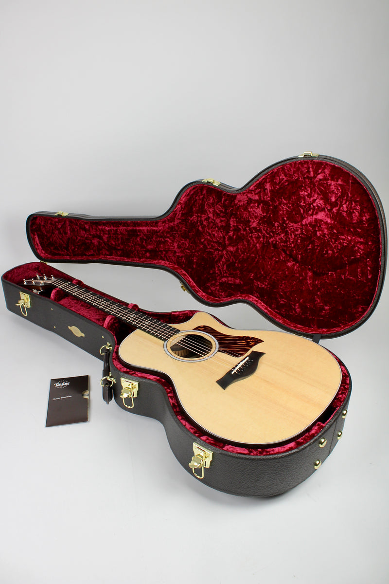 Taylor Next Generation 414ce - Natural