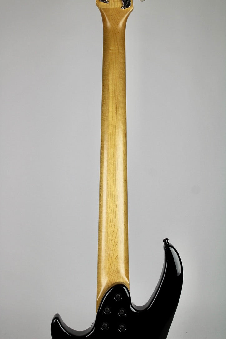 Godin BG-V Basse Active 5 cordes - Noir (usagé) 1999