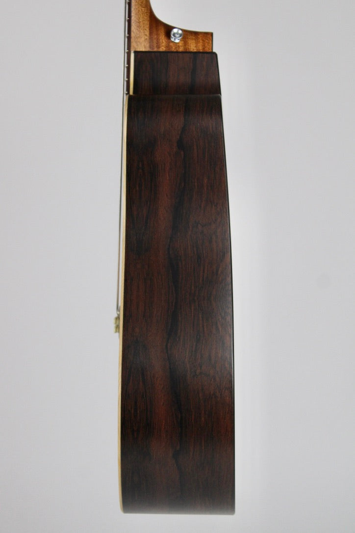 Martin DC-X2E 12-string A/E - Brazilian Rosewood Pattern