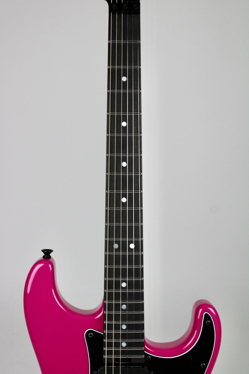 Charvel Custom Shop Special Edition So-Cal - Ruby Star Neo