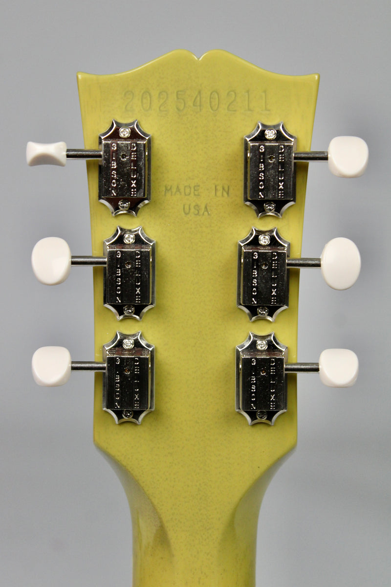 Gibson Les Paul Special - TV Yellow