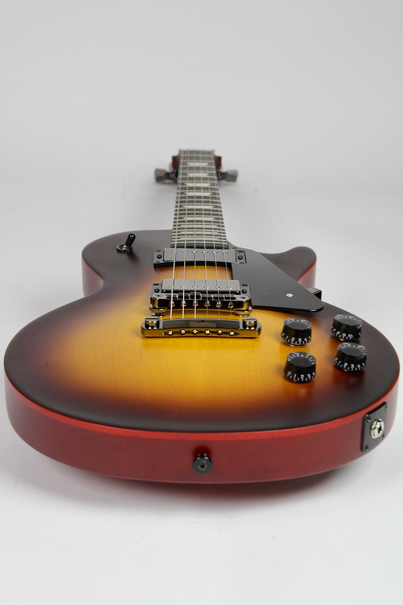 Gibson Limited Edition Les Paul Studio Modern - Satin Iced Tea Burst