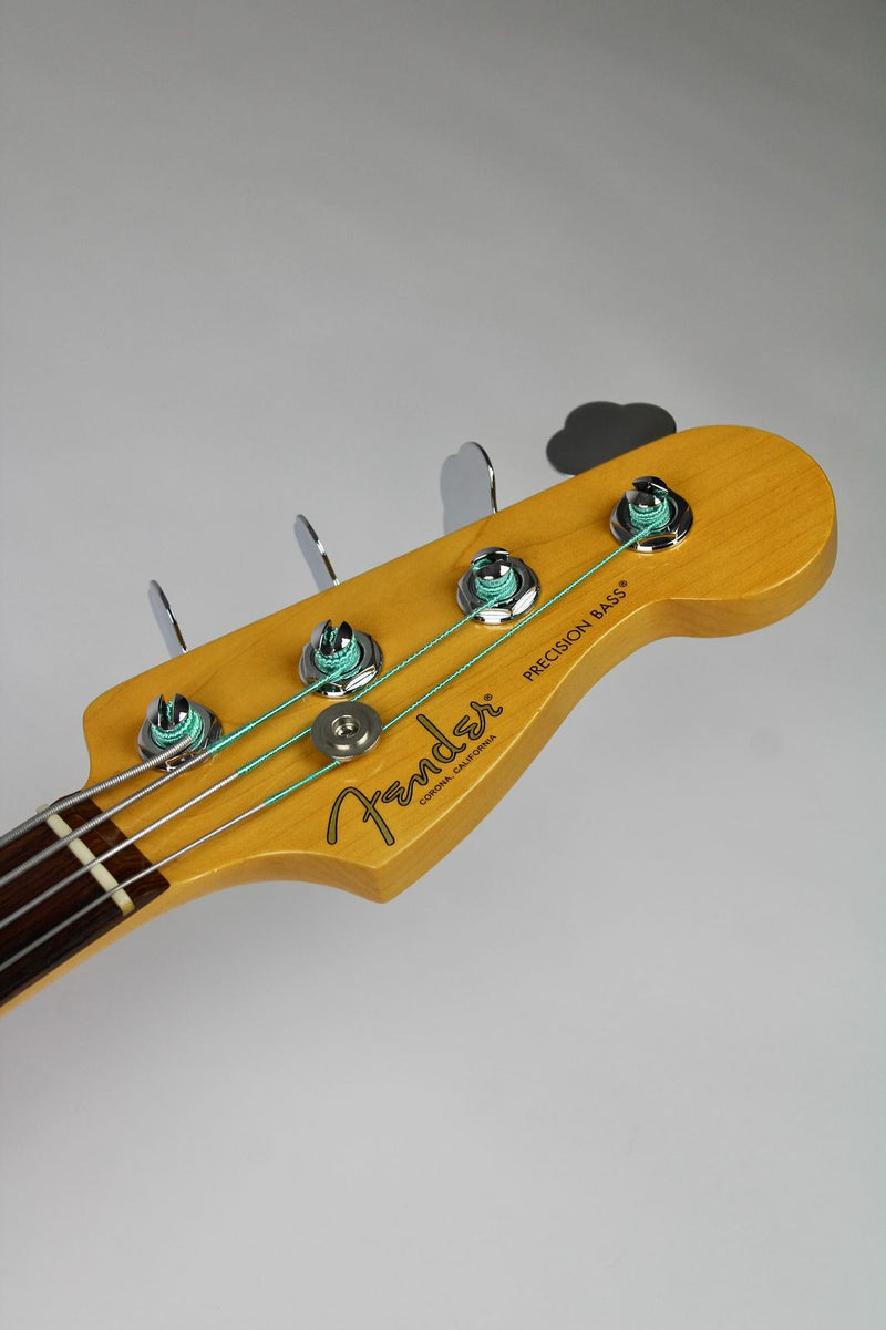 Fender American Professional II Precision Bass - 3-color Sunburst (usagé)