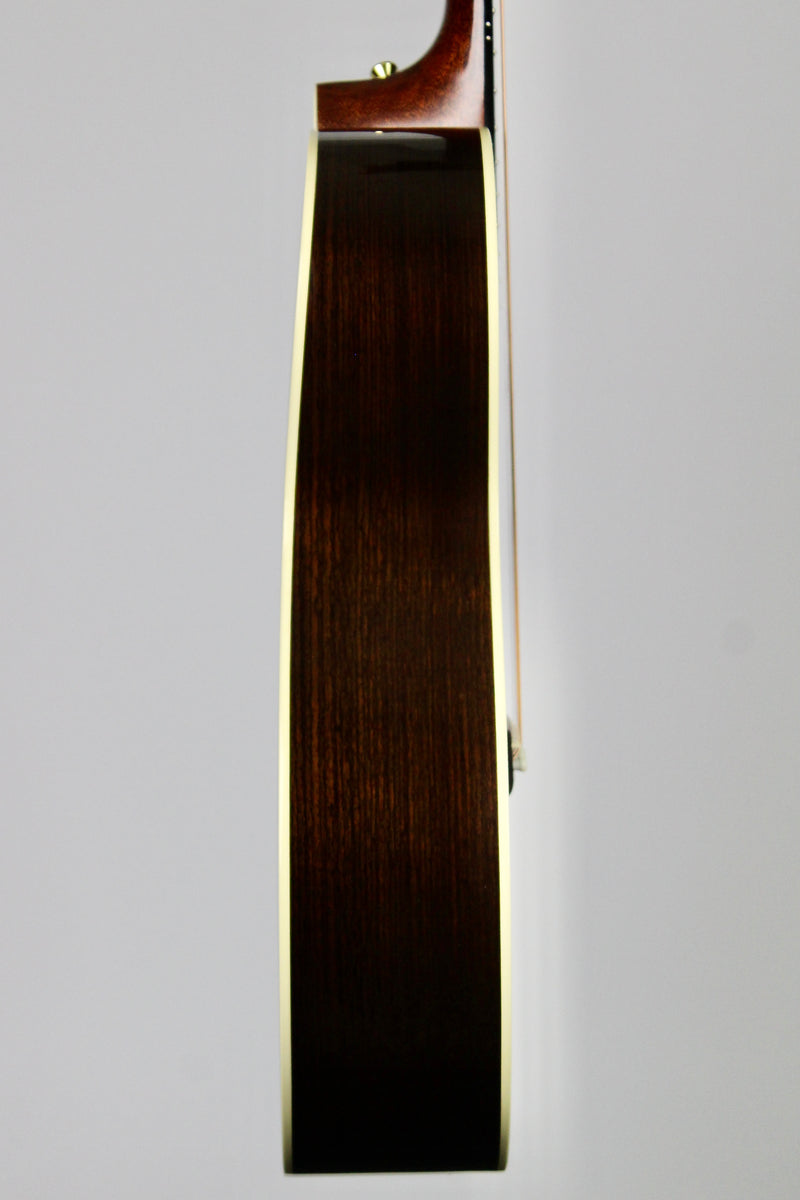 Martin OMJM John Mayer Special Edition - Natural (usagé 2021)