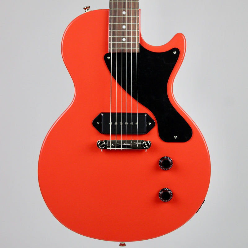 Epiphone Billie Joe Armstrong Les Paul Junior - Radiant red