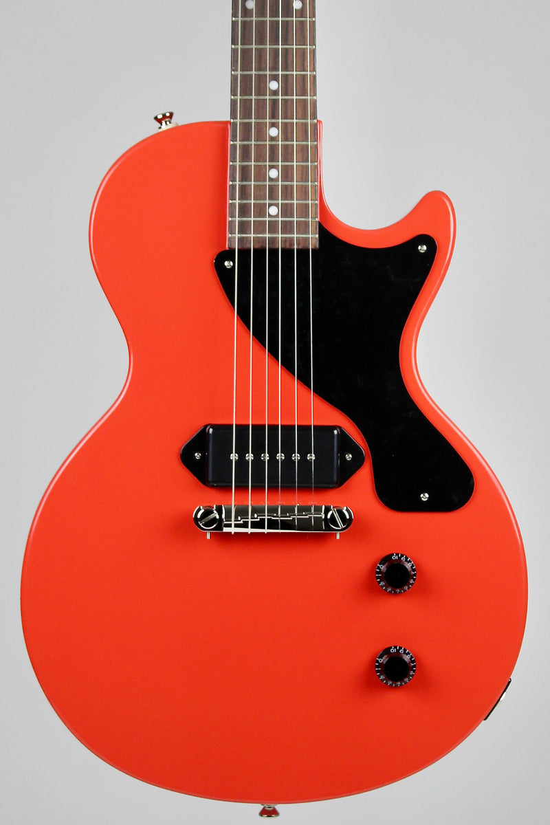 Epiphone Billie Joe Armstrong Les Paul Junior - Radiant red