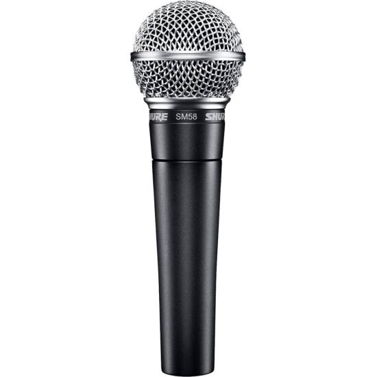 Shure - SM58