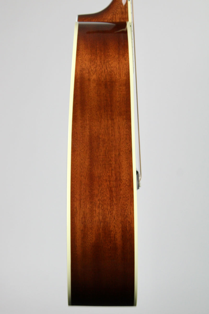 Gibson Custom Shop Limited Edition J-45 Anniversary - Cremona Burst