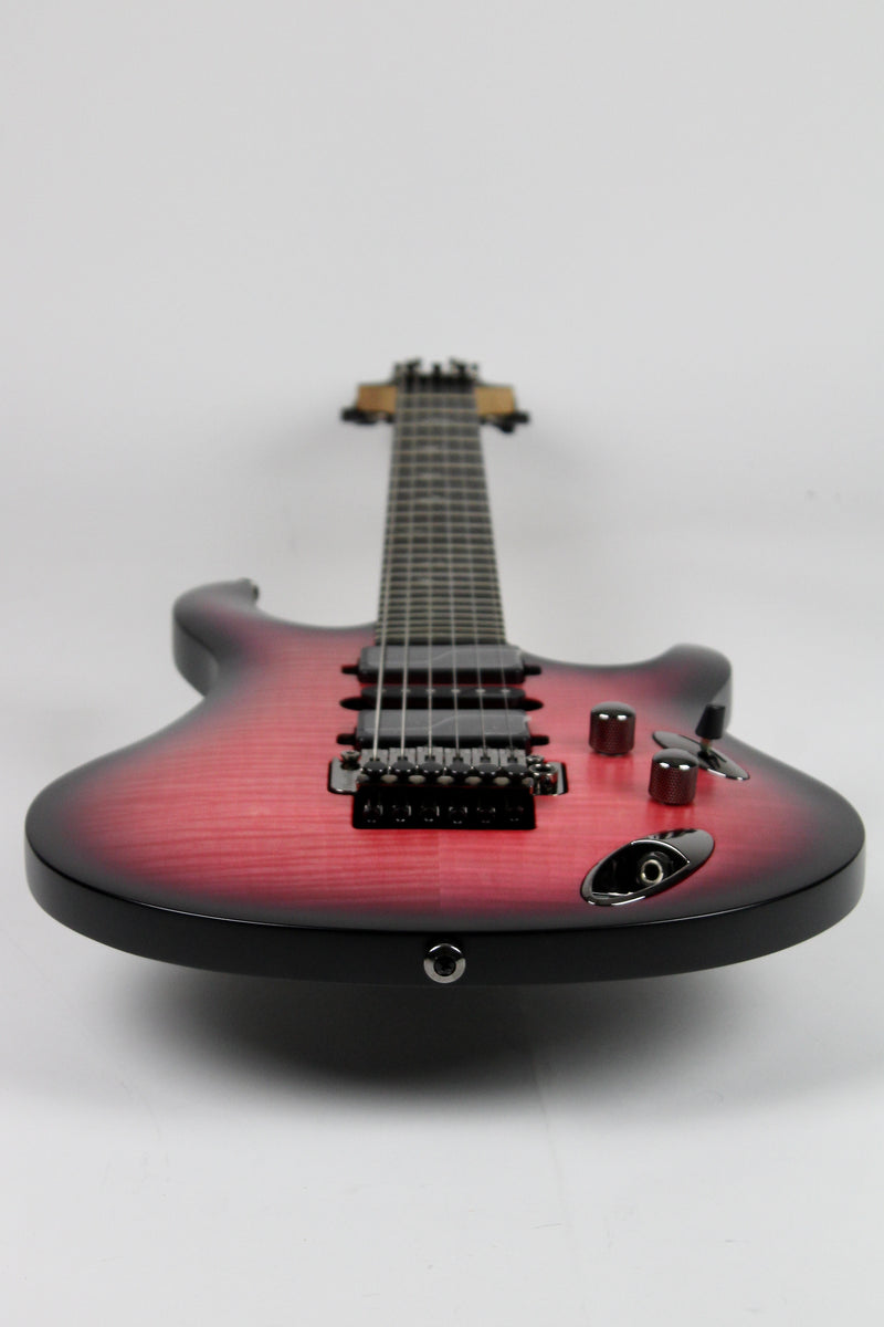 PRS SE Chleo Herman Li Signature - Orchid Dusk