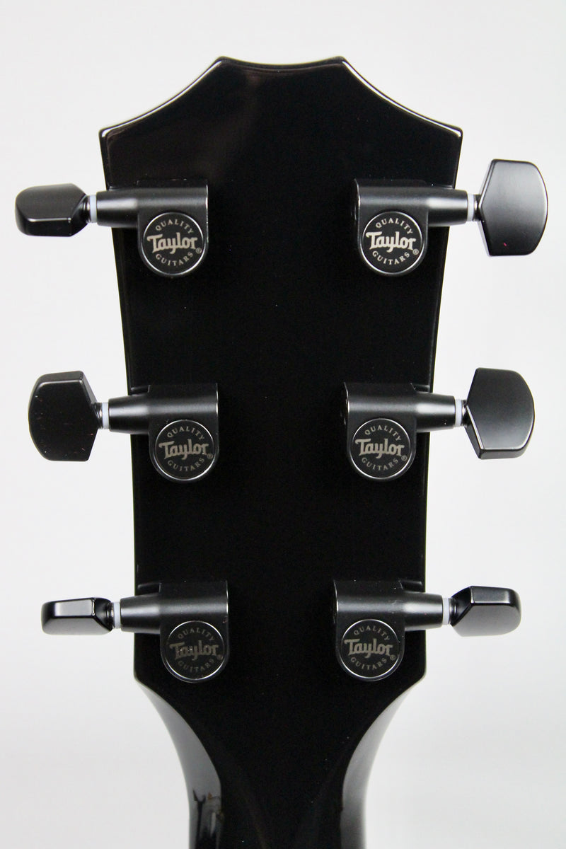 Taylor 214ce Plus - Black