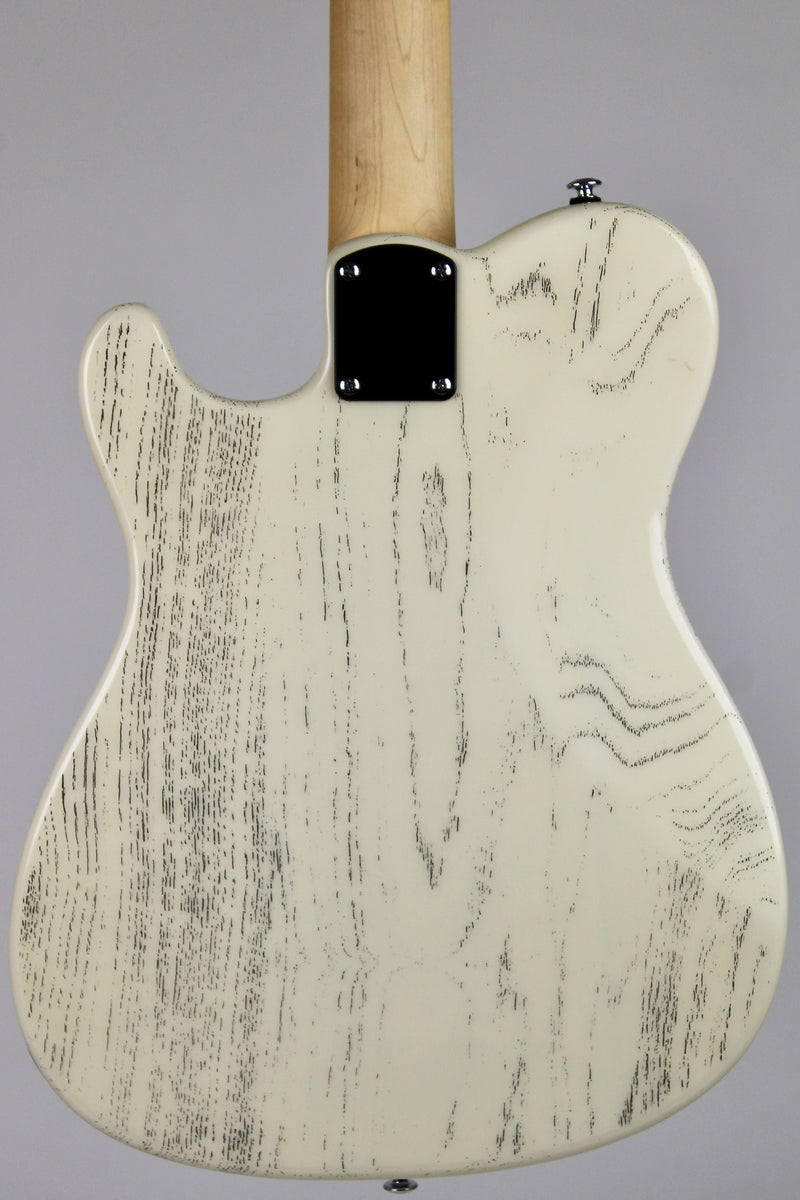 PRS SE NF 53 - White Doghair