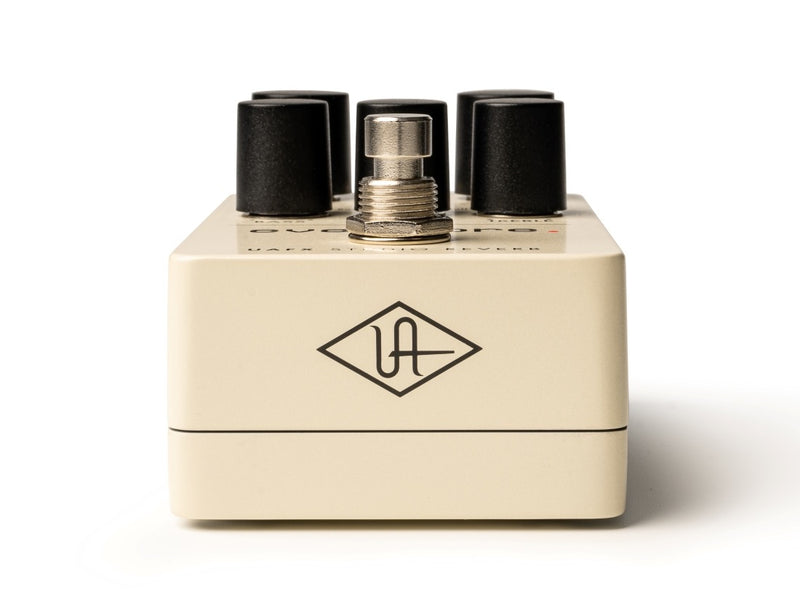Universal Audio UAFX Evermore pédale de réverbération UAFX « studio »