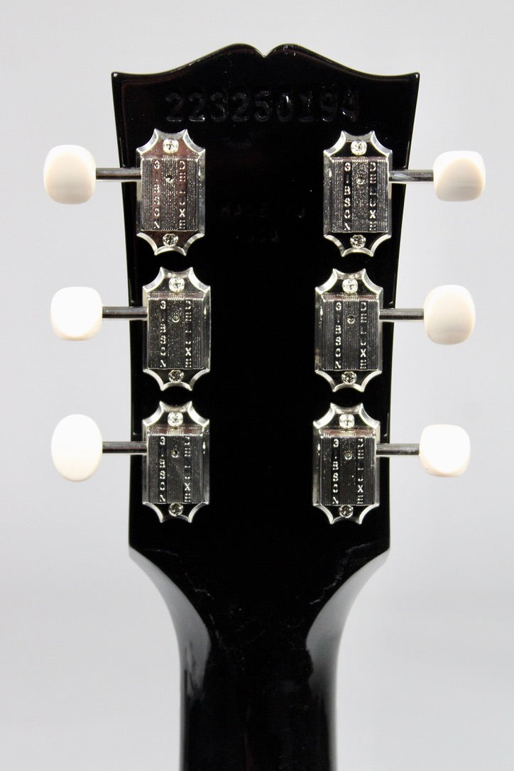 Gibson Les Paul Junior - Vintage Tobacco Burst