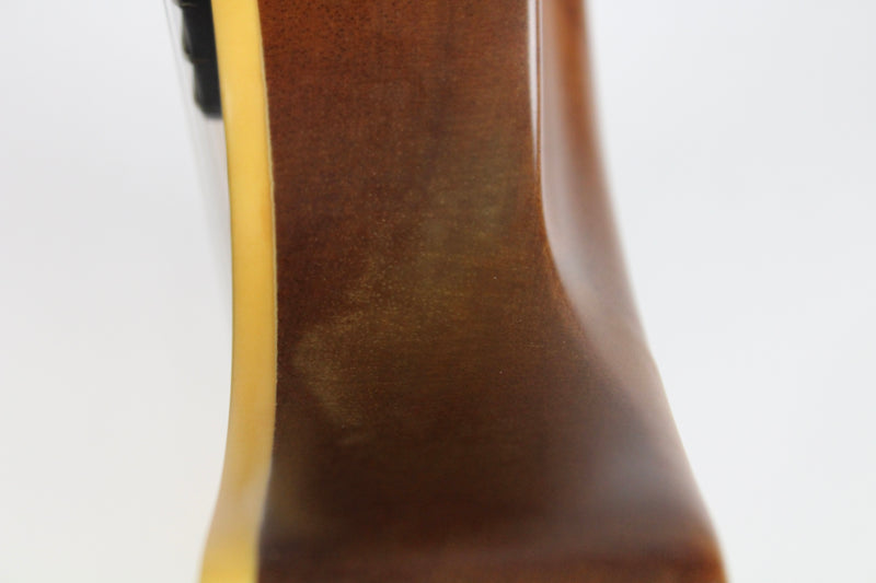 Godin Multiac Steel SA SG - Natural  (used) 1998
