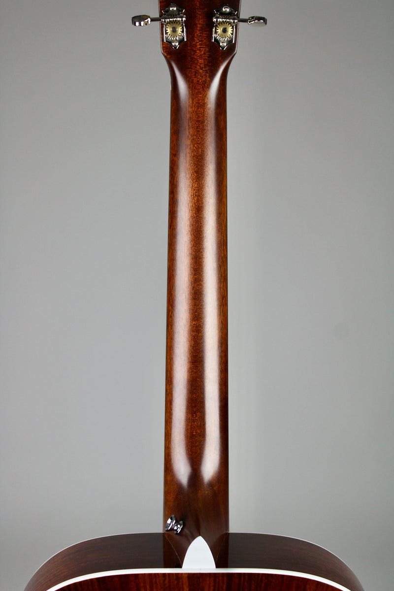 Martin Series DE Retro Plus Granadillo A/E - Naturel