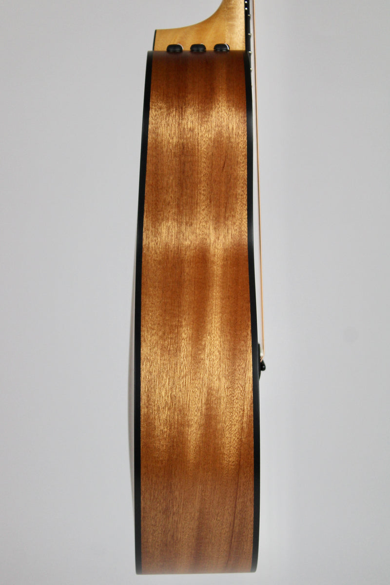 Taylor Sunset Blvd 114ce Shaded Edgeburst