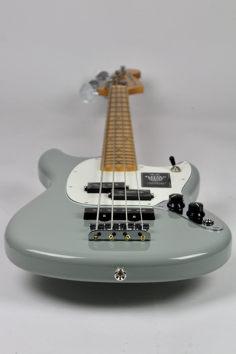 Fender Player II Mustang Bass PJ - Cactus Gray (B-Stock)