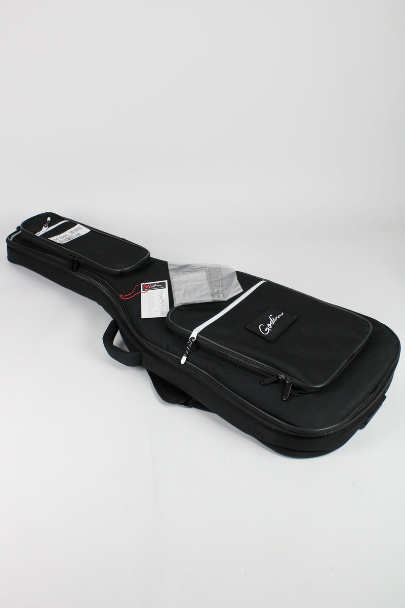 Godin Mundial - Kanyon Burst Limited Edition (B-Stock)