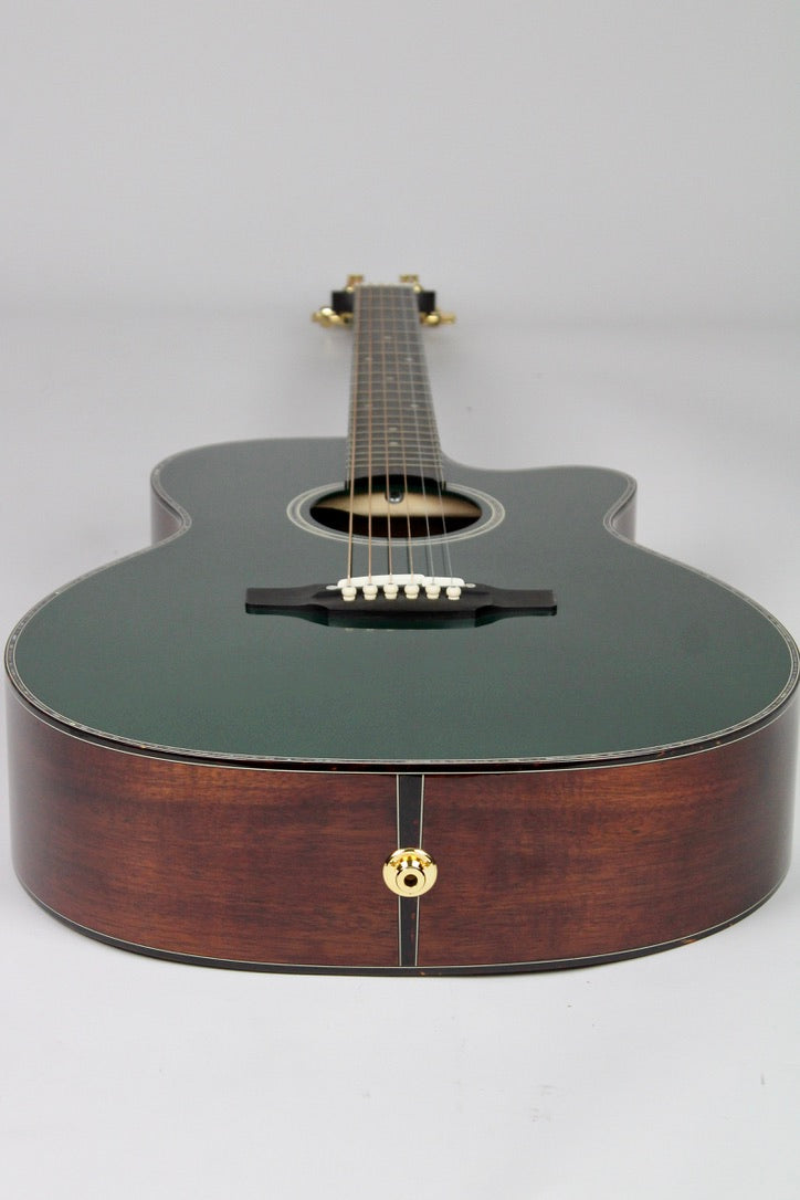 Takamine LTD2025 OM Édition Limitée (Japan) A/E