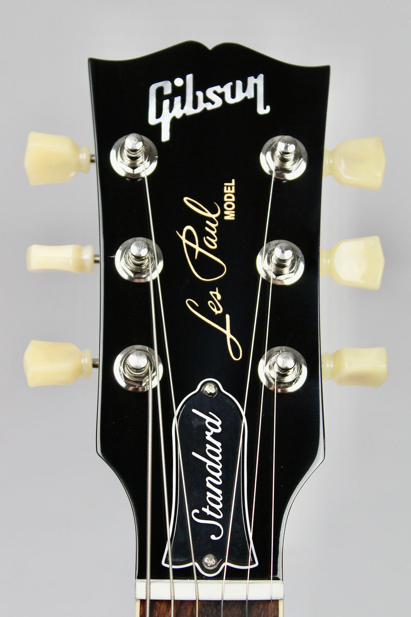Gibson Les Paul Standard 50s P90 Pickups - Gold Top