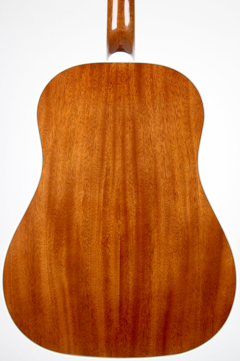 Gibson Custom Shop Limited Edition J-45 Anniversary - Cremona Burst