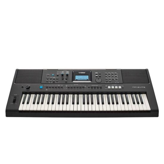 Clavier Yamaha PSR-E473
