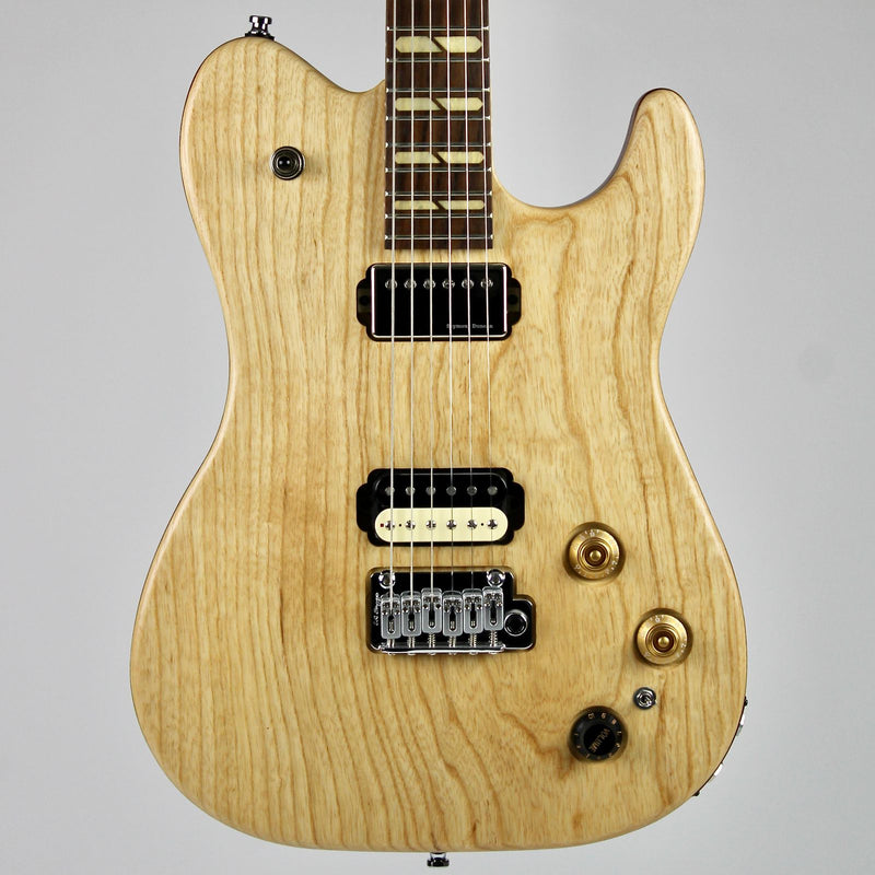 Godin Radium X - Naturel (démo)