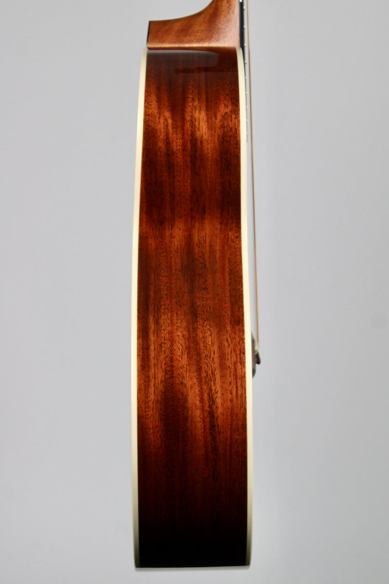 Taylor Gold Label 514e - Sunburst, Firestripe Pickguard
