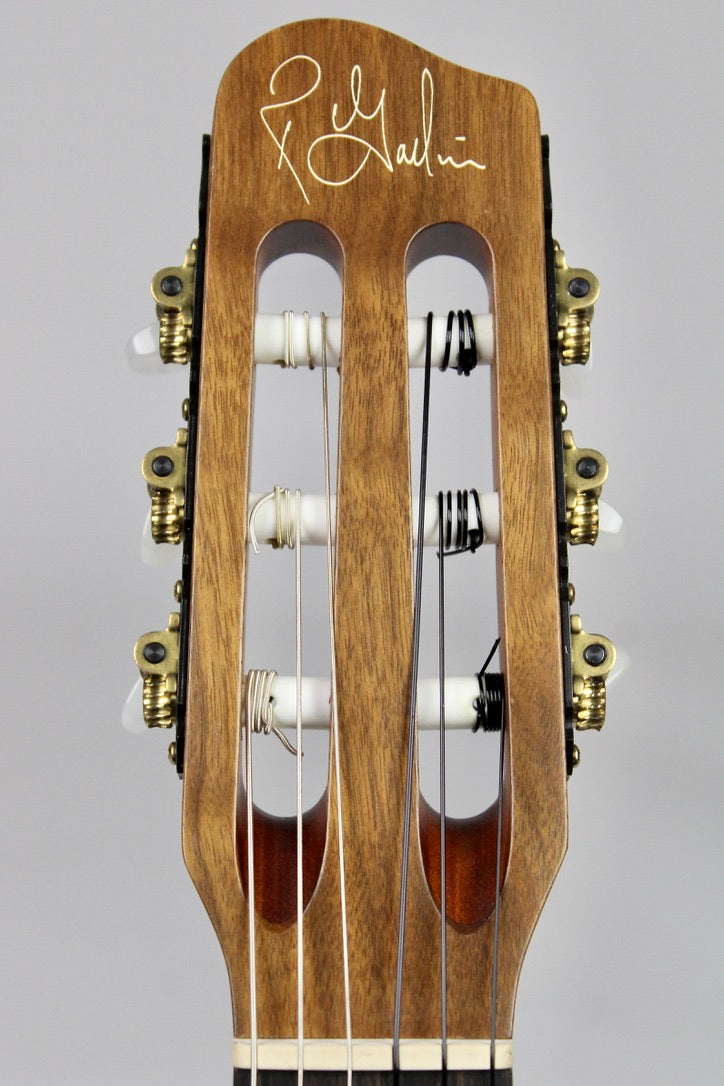 Godin Multiac Nylon SA SG Natural 1998 (usagé)
