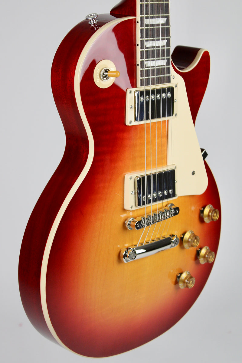 Gibson Les Paul Standard 50s - Heritage Cherry Sunburst