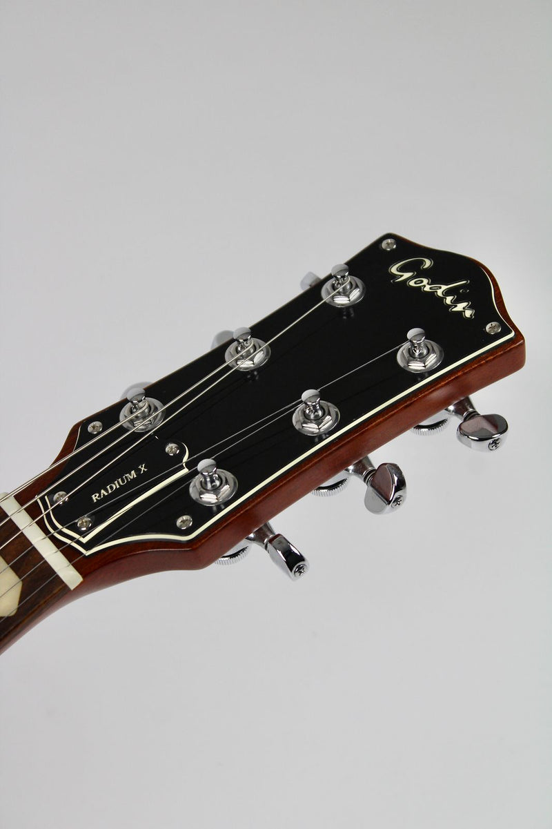 Godin Radium X - Naturel (démo)