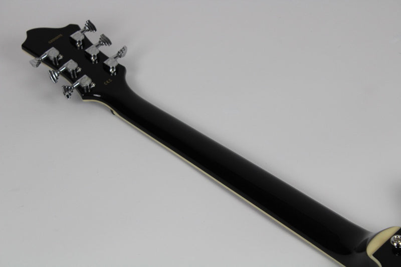 Hagstrom Viking Baryton Sunburst (VIDLXBARI)