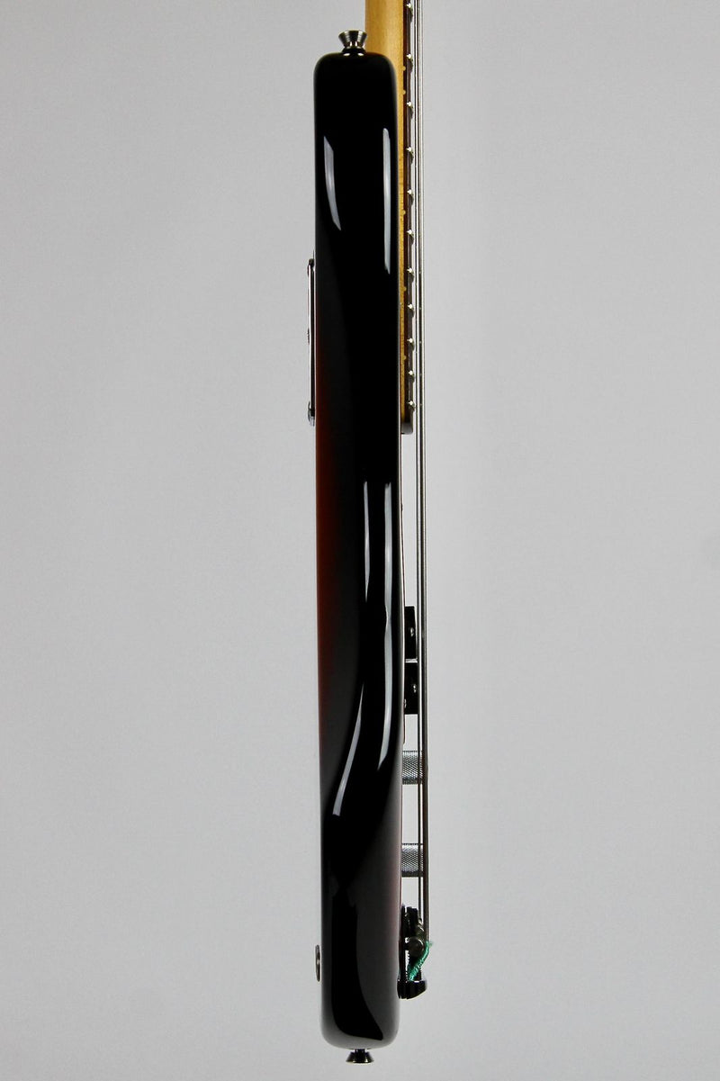 Fender American Professional II Precision Bass - 3-color Sunburst (usagé)