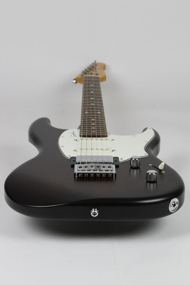 Godin Progression HSS HT - Brown Sunburst (B-Stock)