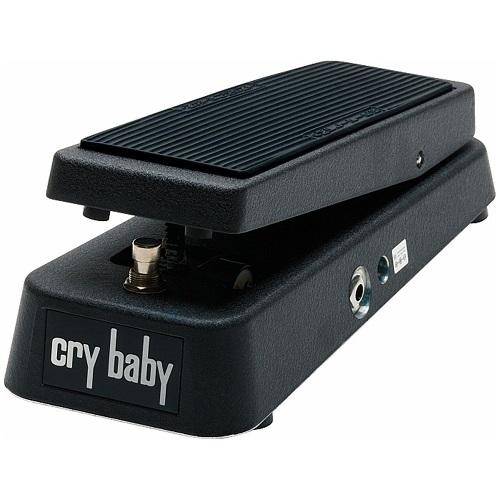 Dunlop GCB95 Pédale Original Cry Baby Wah
