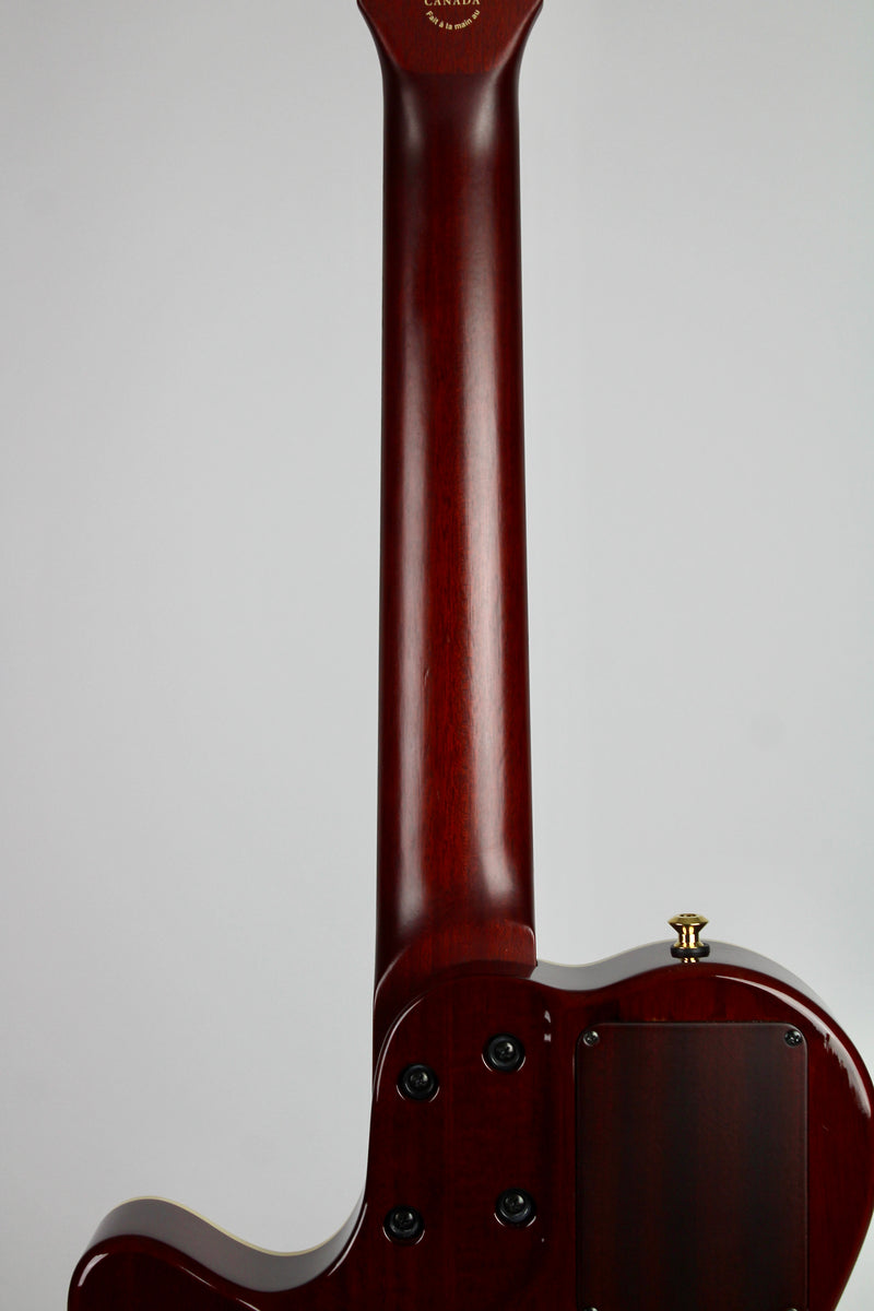 Godin Grand Concert Deluxe HG - Natural (usagé)