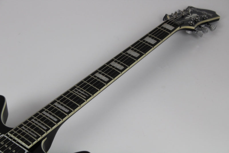 Hagstrom Viking Baryton Sunburst (VIDLXBARI)