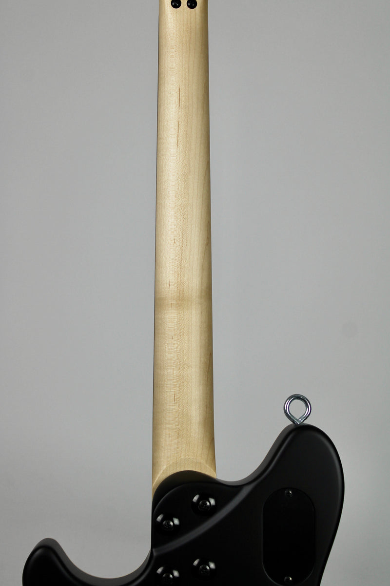 EVH MIJ Series EVH Signature Wolfgang - Stealth Black