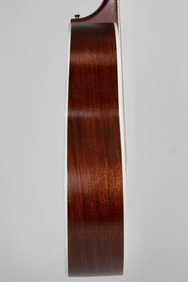 Guild USA F-40E Standard - Natural (used)