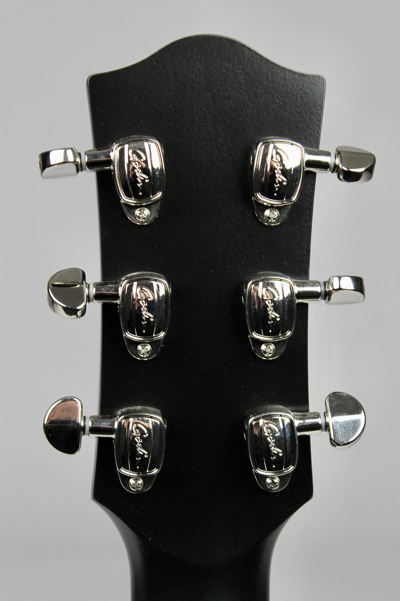 Godin 5th Avenue TL Humbucker Limited Edition - Silverburst (B-Stock)