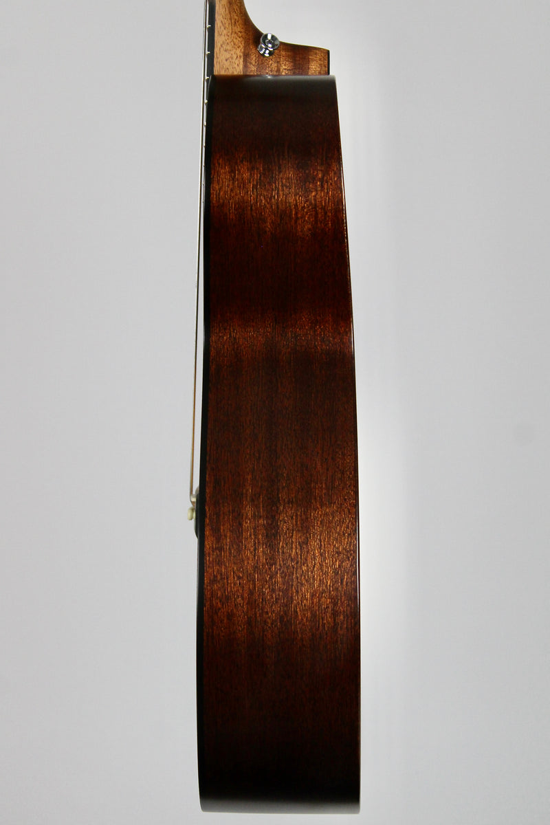 Martin Road Series 000-10E Retro A/E - Naturel