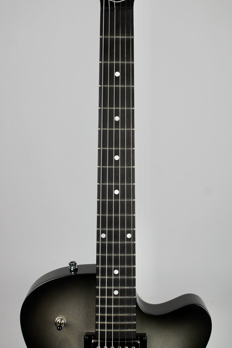 Godin 5th Avenue TL Humbucker Limited Edition - Silverburst (B-Stock)