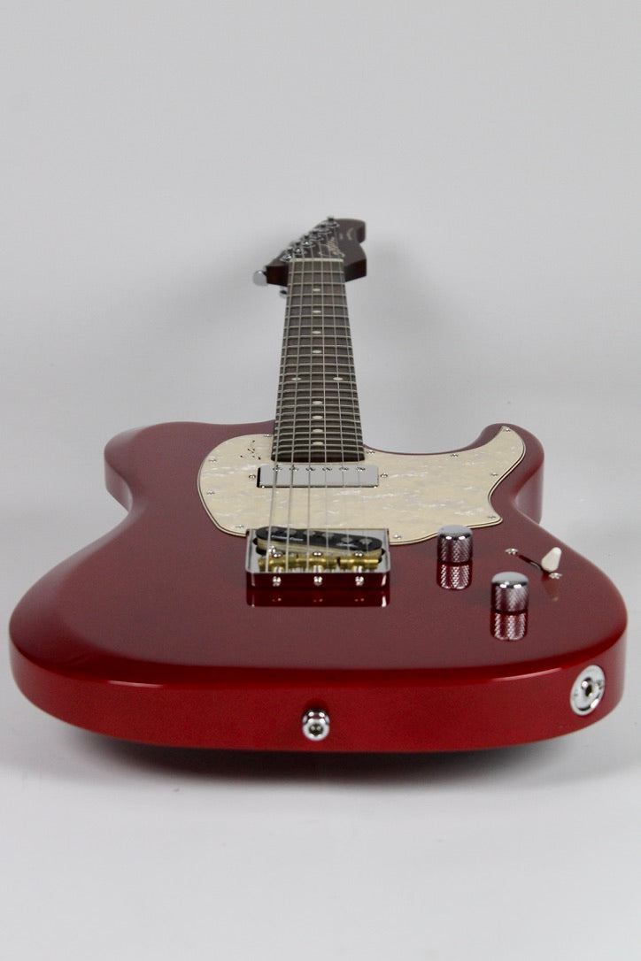 Godin Stadium ’59 Prototype - Metallic Red