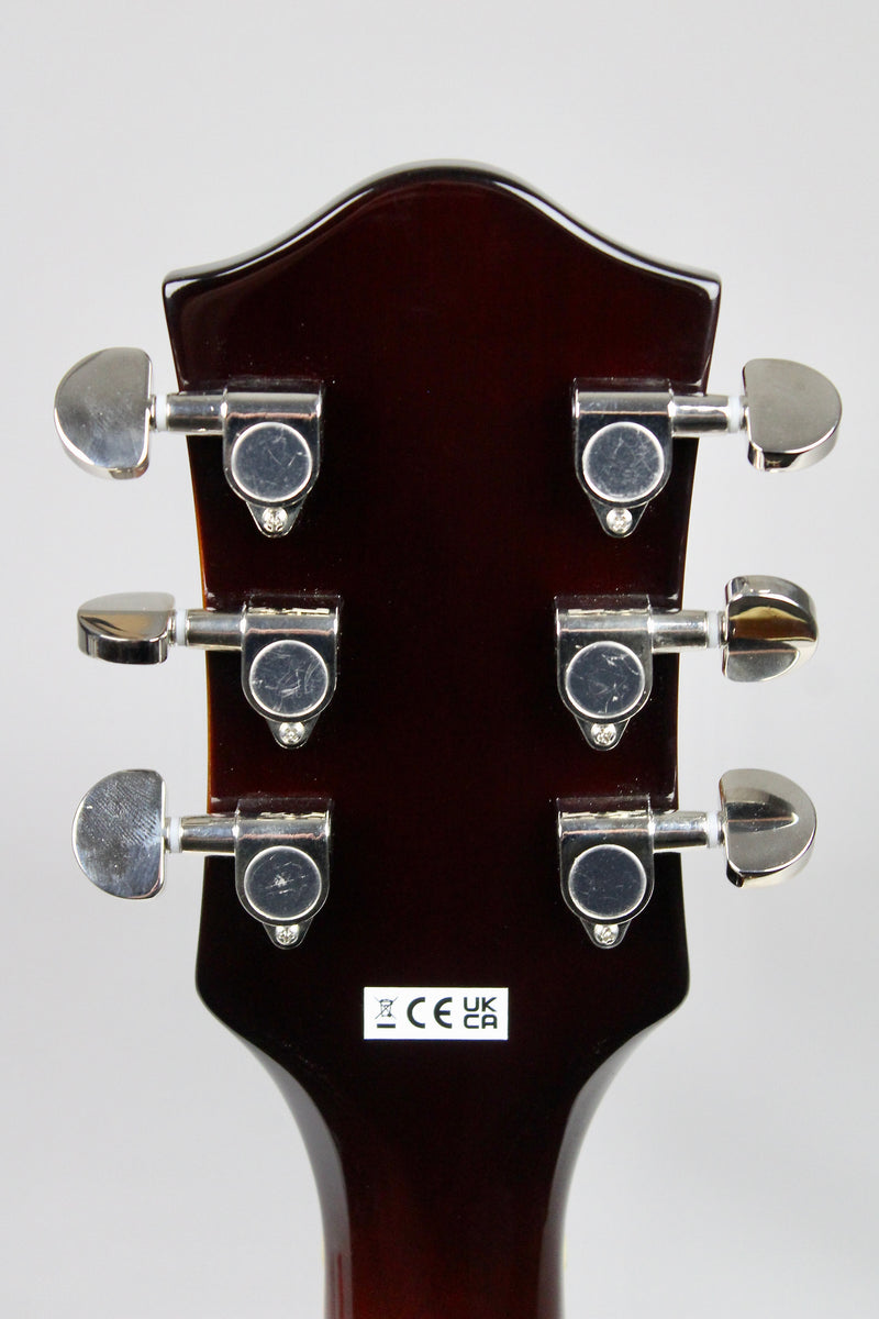 Gretsch G2420T Streamliner Hollowbody with Bigsby - Havana Burst
