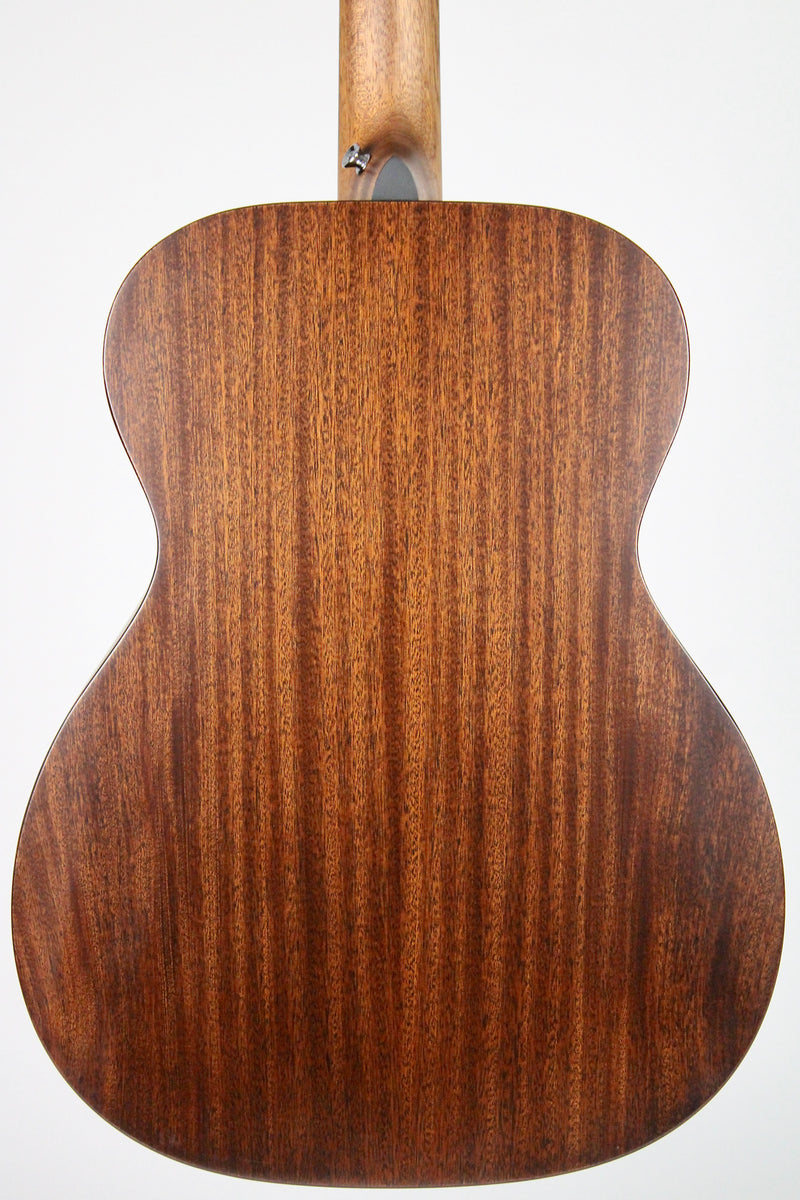 Martin Road Series 000-10E Retro A/E - Naturel